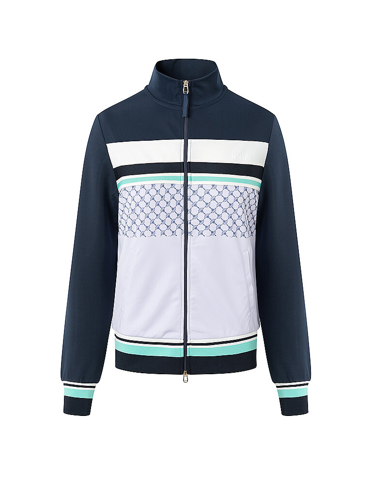 JOOP Sweatjacke weiß | 38