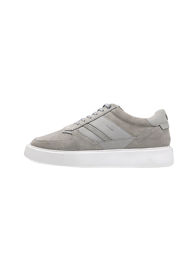 JOOP Sneaker Leder grau | 41