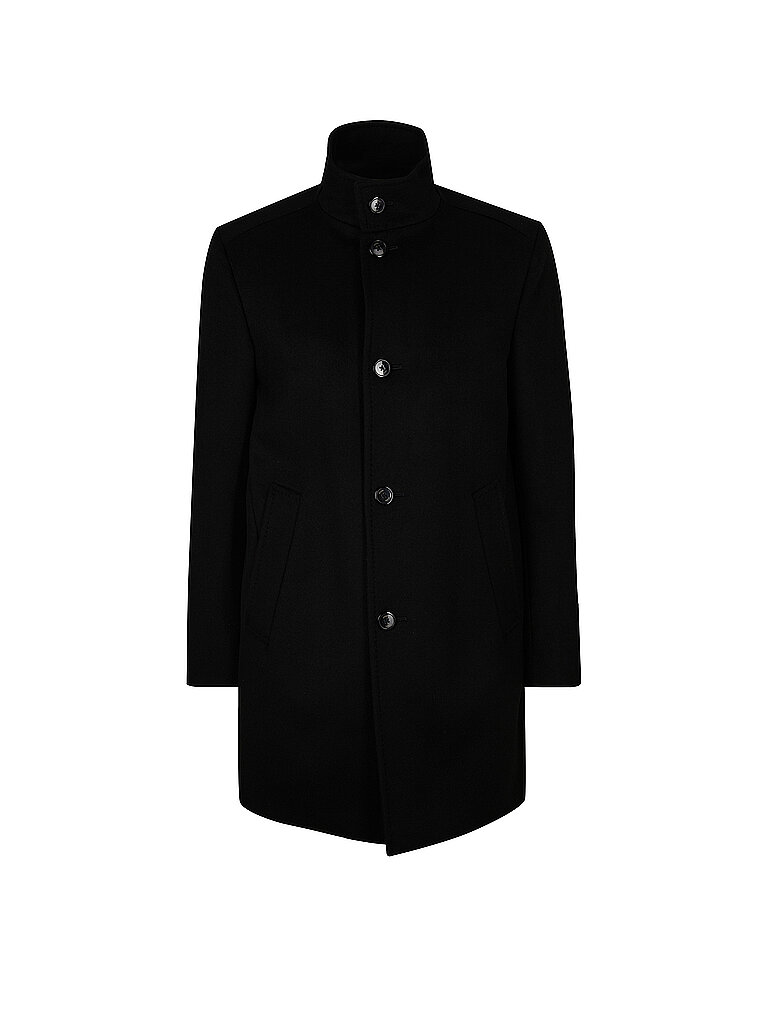 JOOP Mantel MARON schwarz | 50