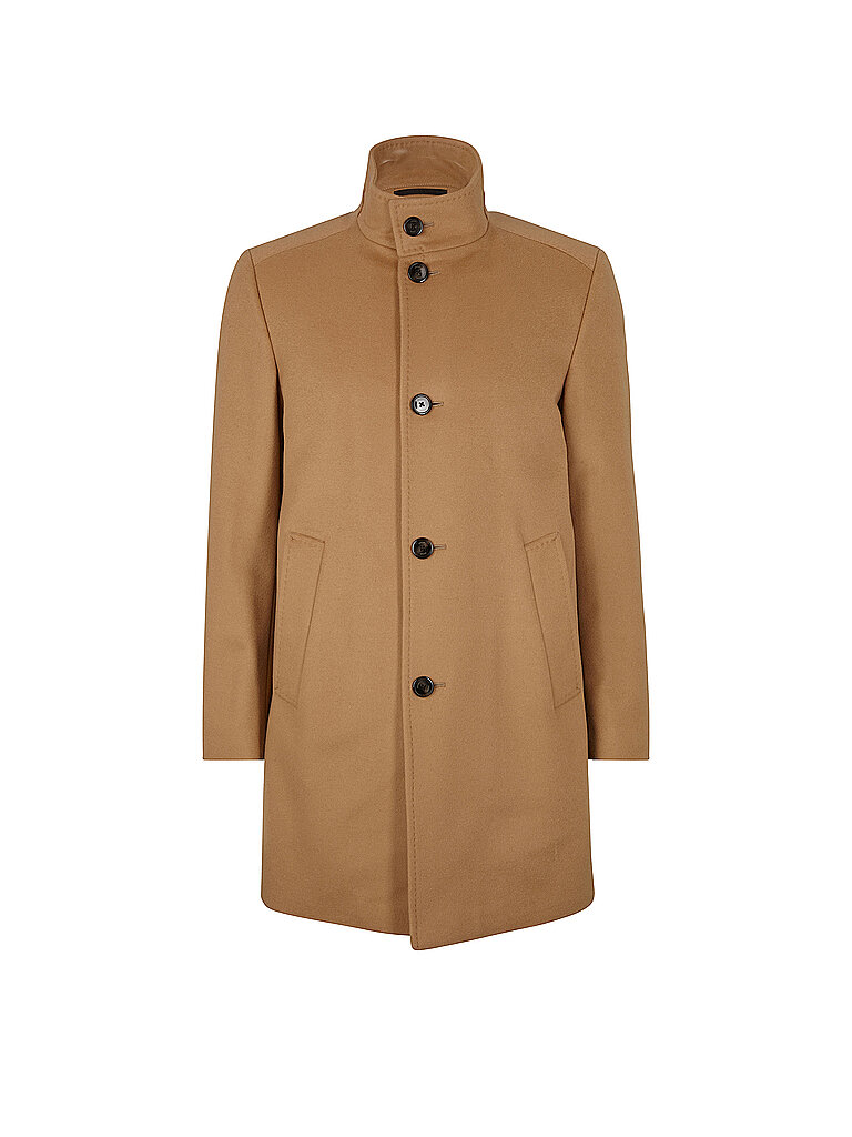 JOOP Mantel MARON beige | 50