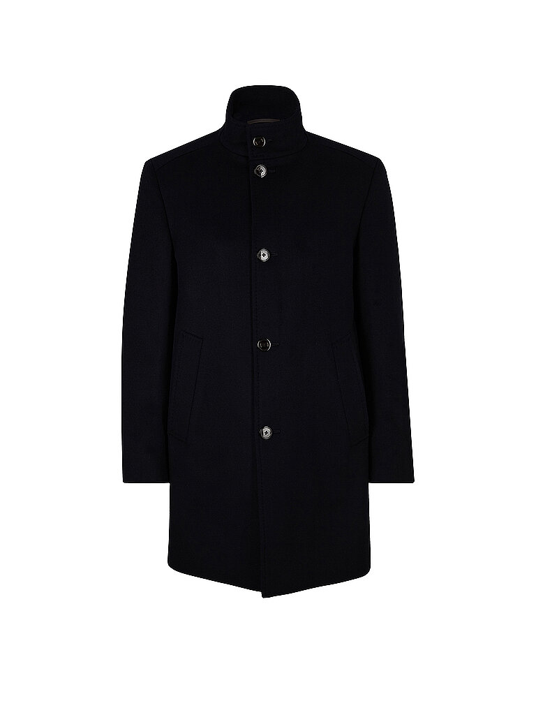 JOOP Mantel MARON blau | 50