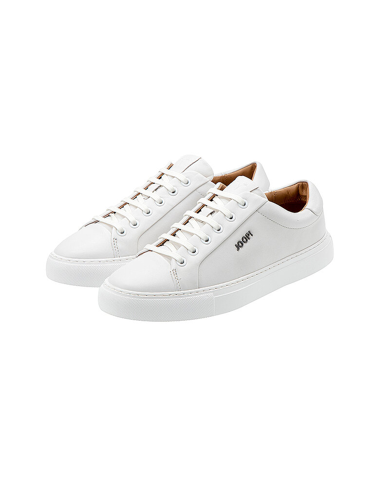 JOOP Sneaker Tinta Coralie weiß | 45