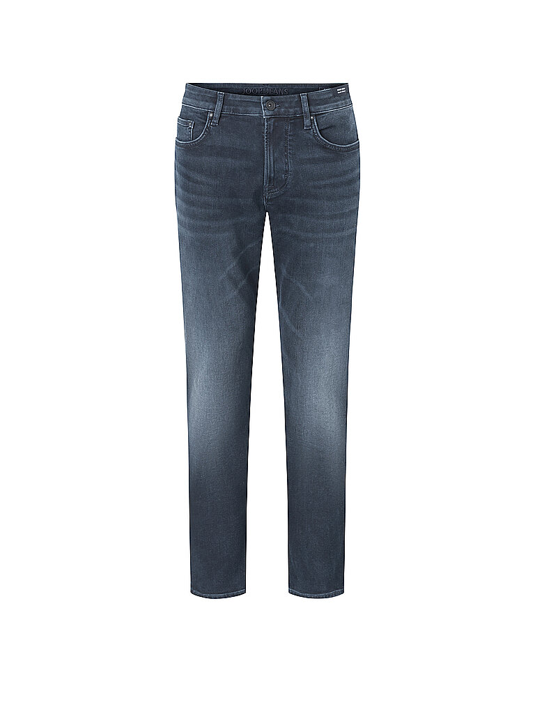 JOOP Jeans Denim Slim Fit MITCH blau | 32/L30
