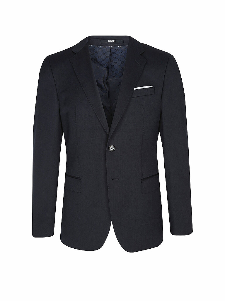 JOOP Sakko Slim Fit HERBY dunkelblau | 106