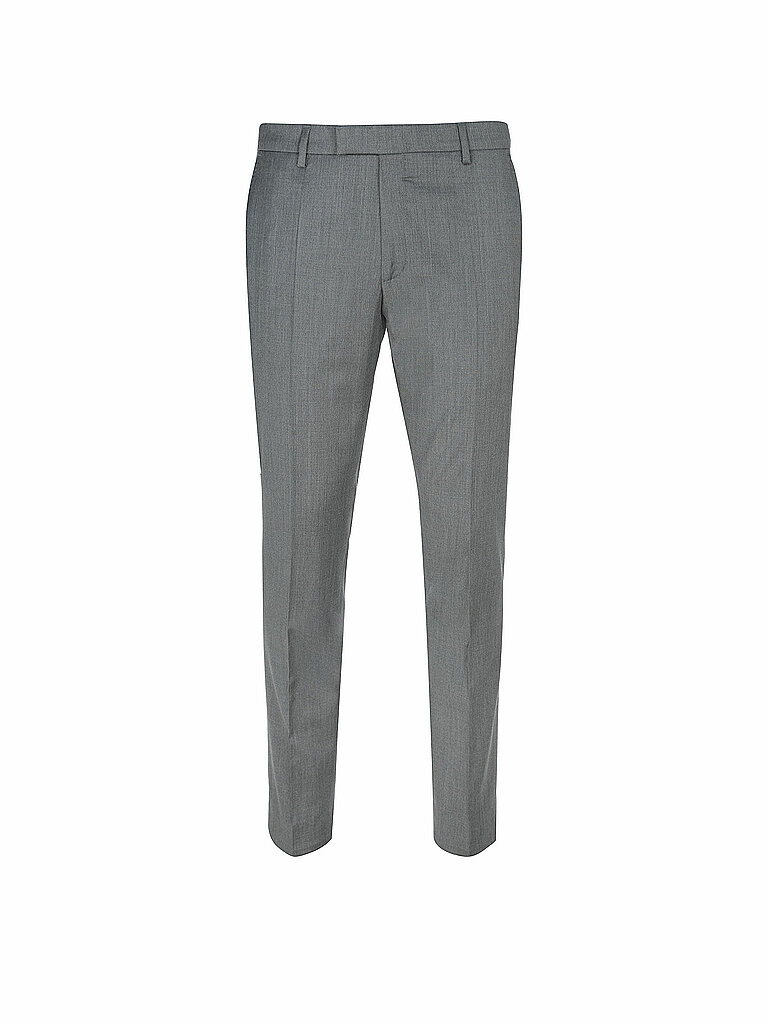 JOOP Anzughose Slim Fit BLAYR grau | 54