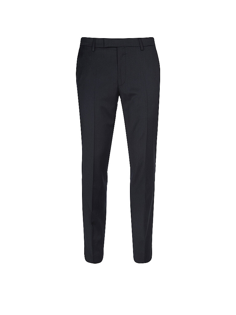 JOOP Anzughose Slim Fit BLAYR dunkelblau | 106