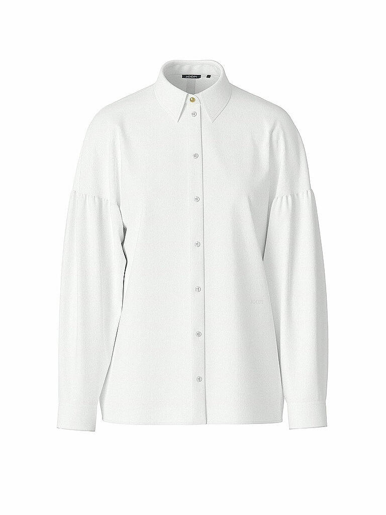 JOOP Bluse BENJA weiss | 34