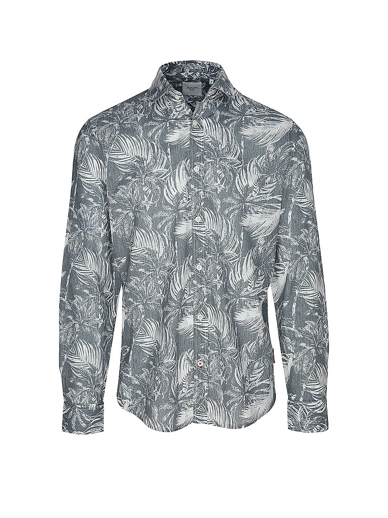 JOOP Hemd HANSON blau | XL