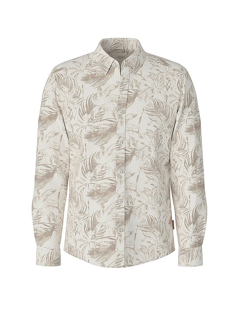 JOOP Hemd HANSON beige | XXXL