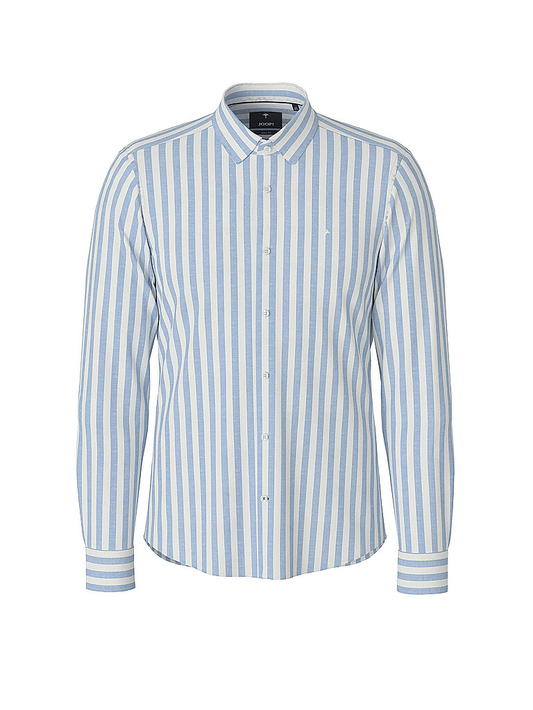 JOOP Hemd Slim Fit PIT hellblau | 38