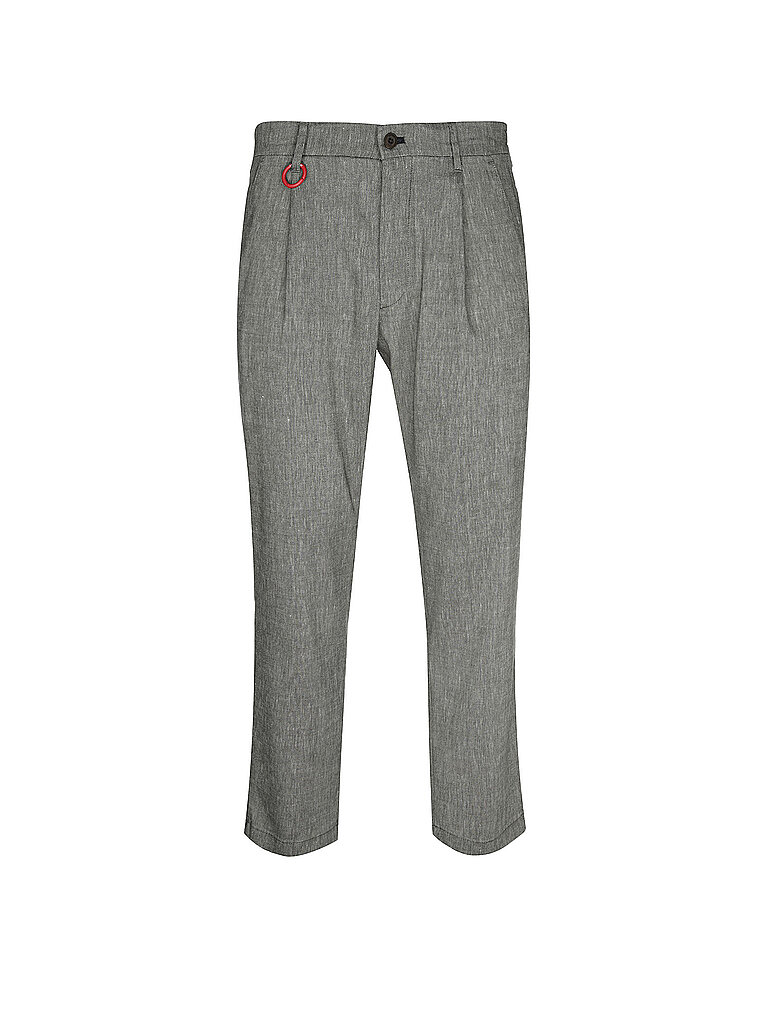 JOOP Hose LEAD2 olive | 33/L34