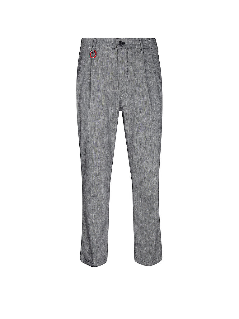 JOOP Hose LEAD2 dunkelblau | 34/L34