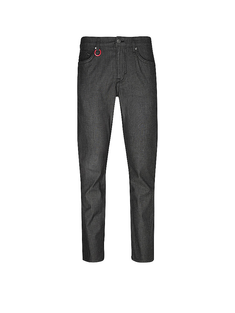 JOOP Jeans Straight Fit MITCH schwarz | 31/L34