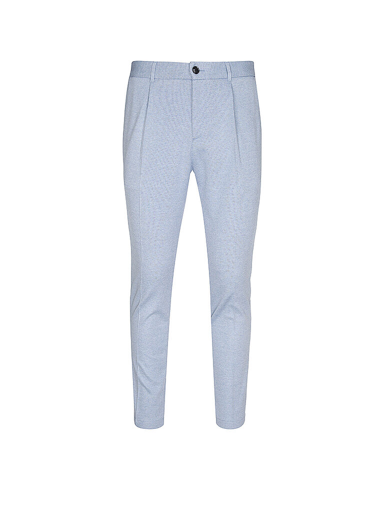 JOOP Anzughose JT-67LESTER-J5 hellblau | 102