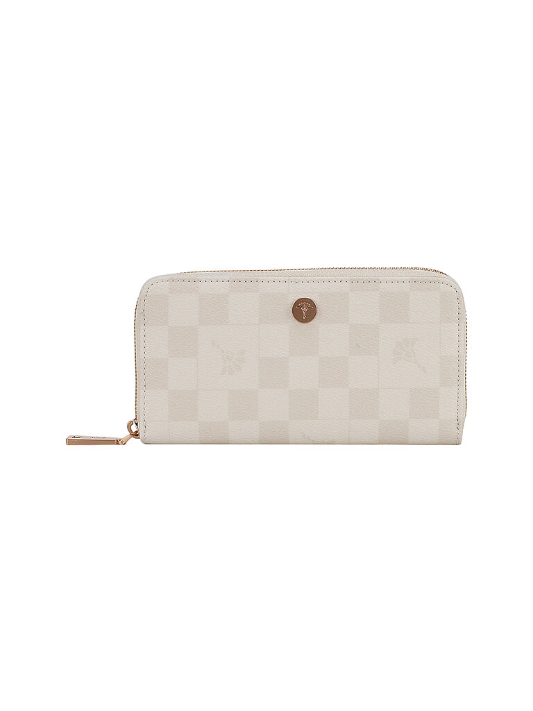 JOOP Geldbörse CORTINA PIAZZA creme