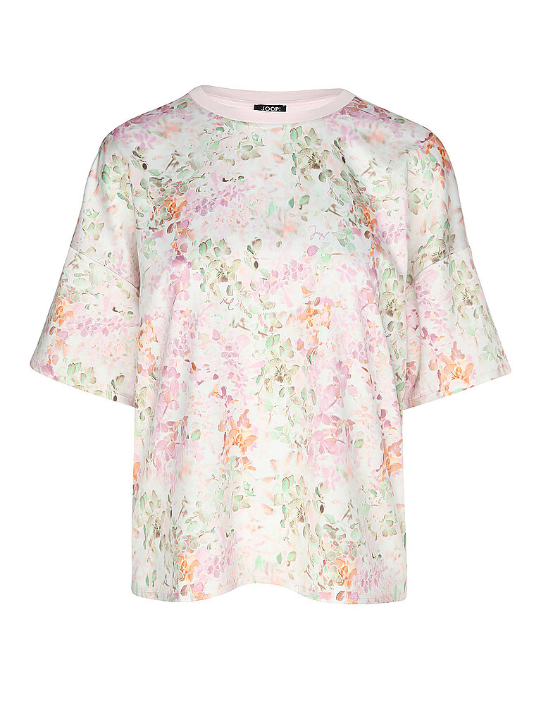 JOOP Blusenshirt TRACY rosa | 34