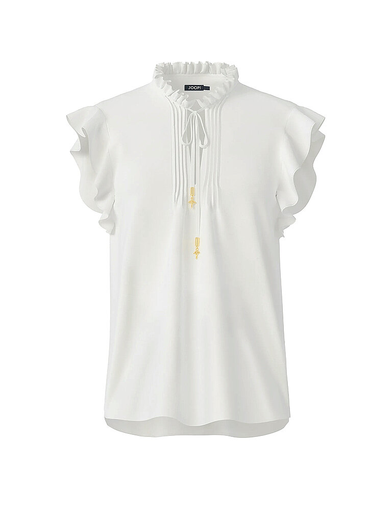 JOOP Bluse BENITA creme | 40