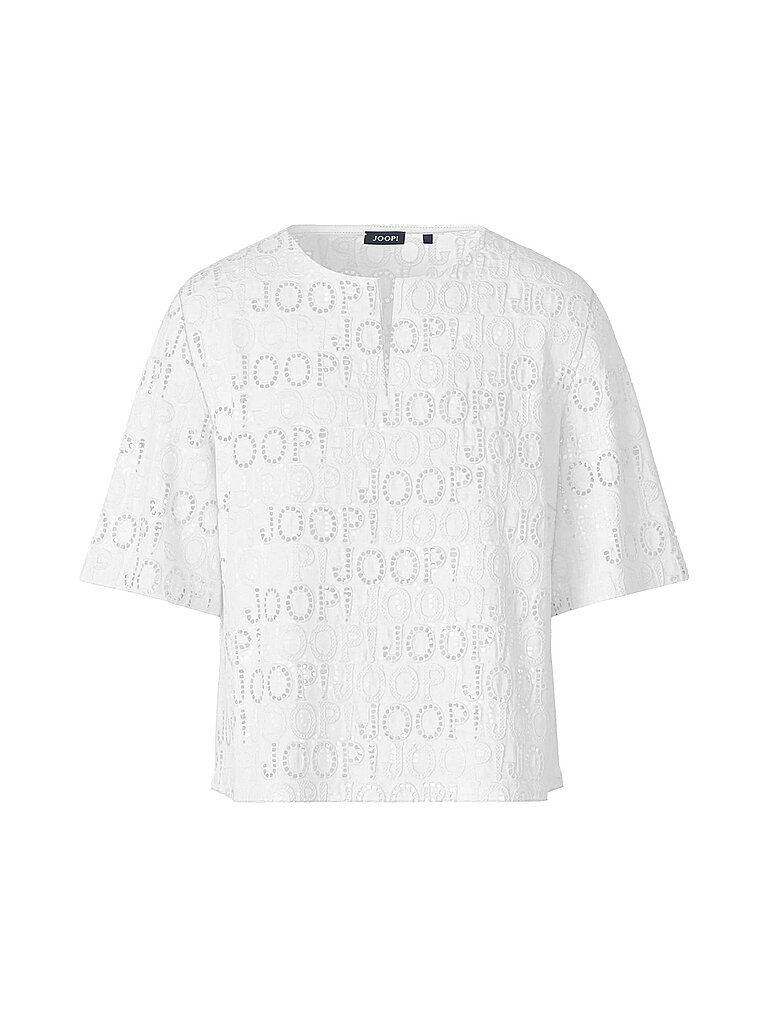 JOOP Bluse BELJANA weiss | 36
