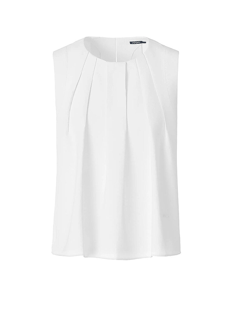 JOOP Bluse BARBARINE weiss | 44