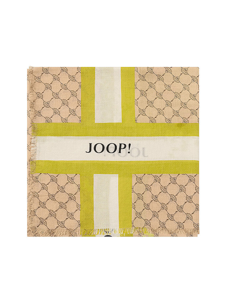 JOOP Tuch ALTEA beige