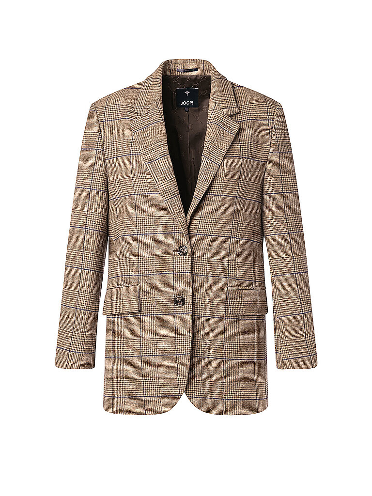 JOOP Blazer JUTA hellbraun | 34