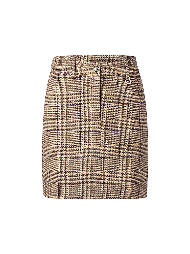 JOOP Minirock SULAY beige | 34