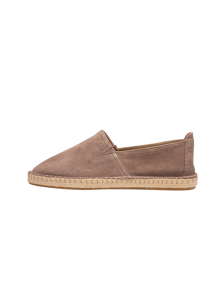 JOOP Loafers VELLUTO STAMPA hellbraun | 41
