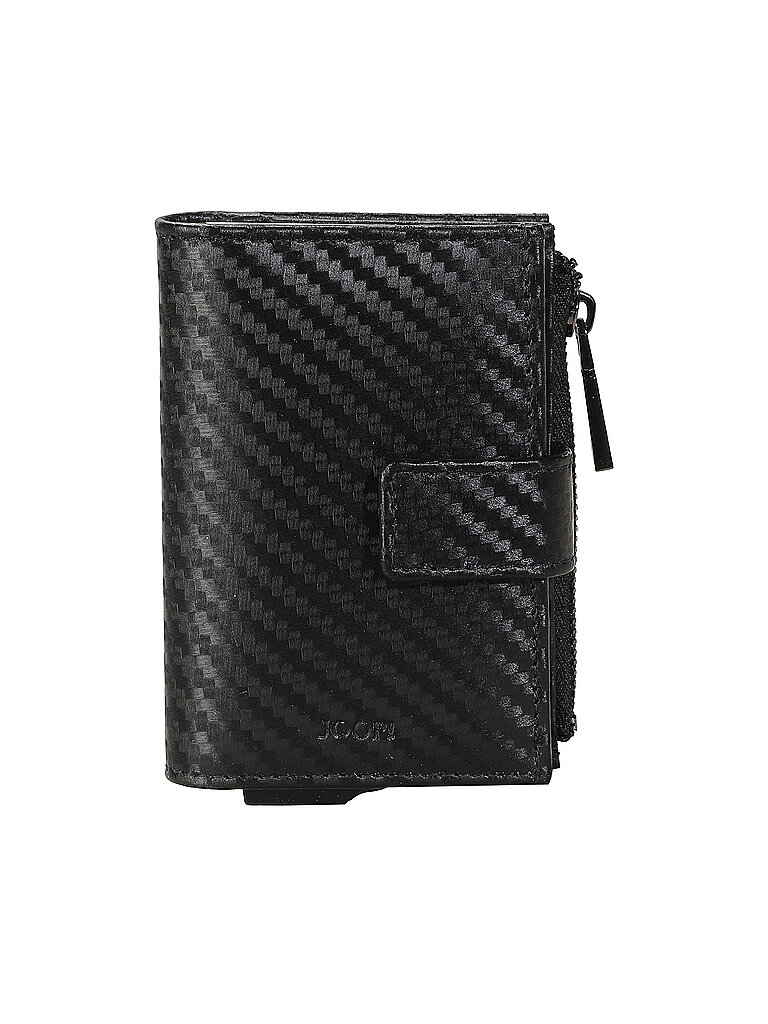 JOOP Kartenetui VOLTERRA schwarz