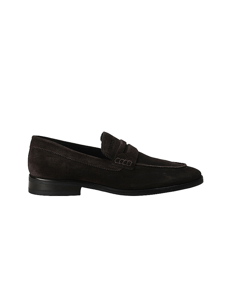 JOOP Loafer VELLUTO KLEITOS braun | 42