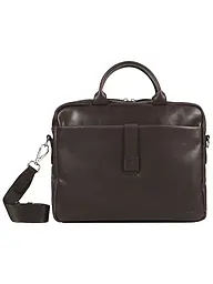 JOOP | Aktentasche  LORETO PANDION | Braun