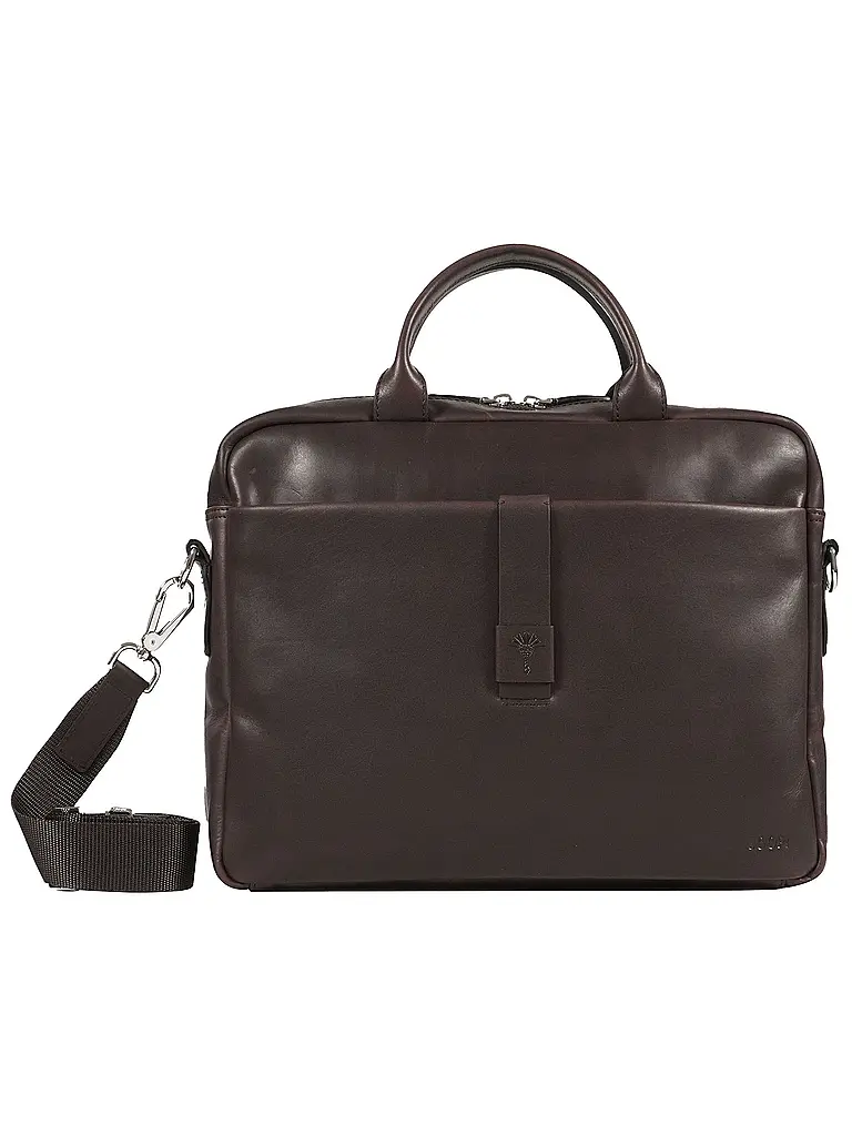 JOOP | Aktentasche  LORETO PANDION | braun