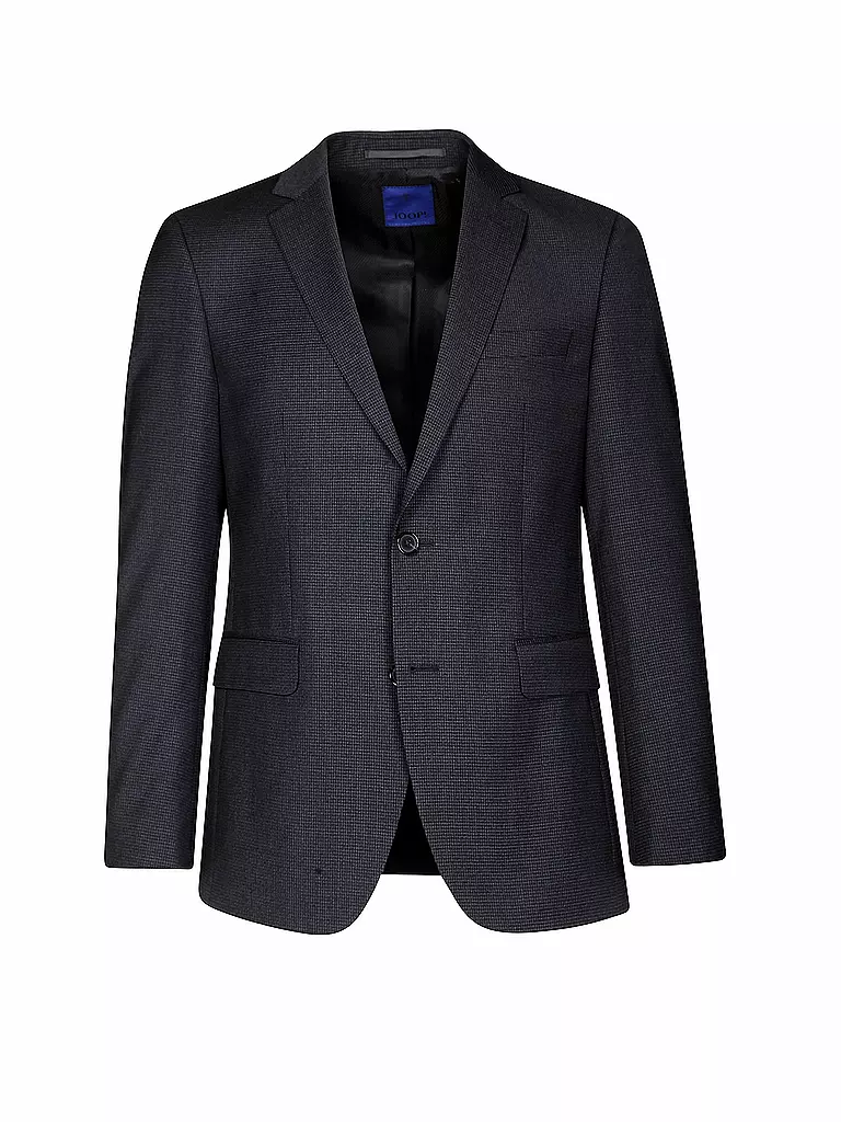 JOOP | Anzug Modern-Fit "Finch" | grau