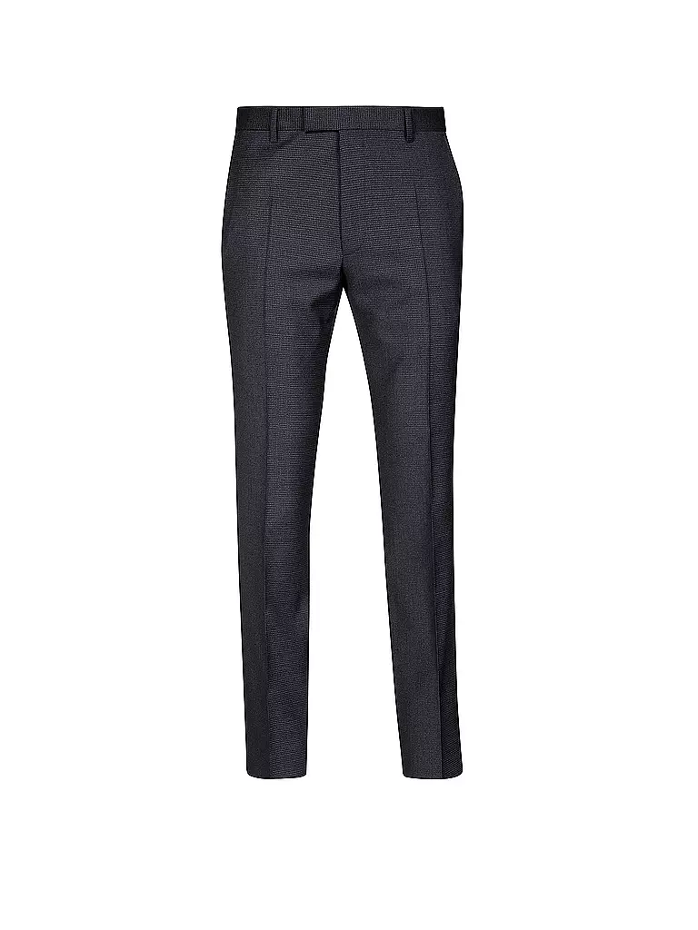 JOOP | Anzug Modern-Fit "Finch" | grau