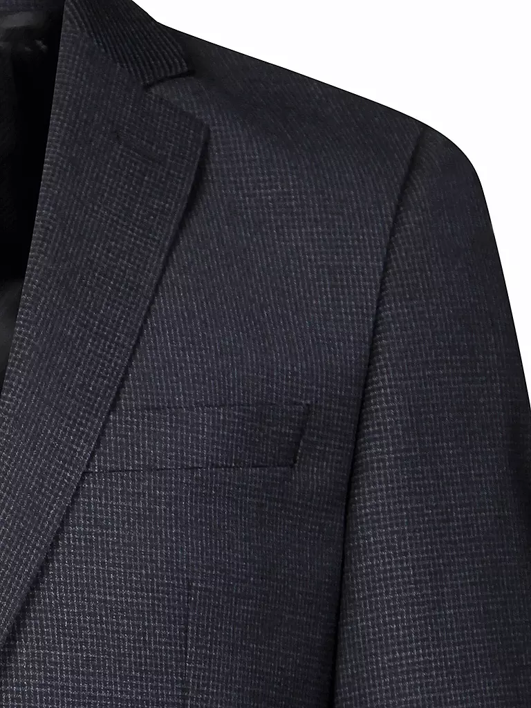 JOOP | Anzug Modern-Fit "Finch" | grau