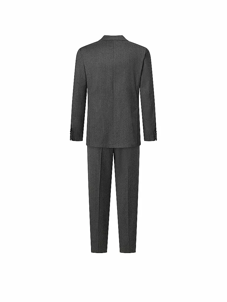 JOOP | Anzug Slim Fit HEAZY-RENNET | Grau
