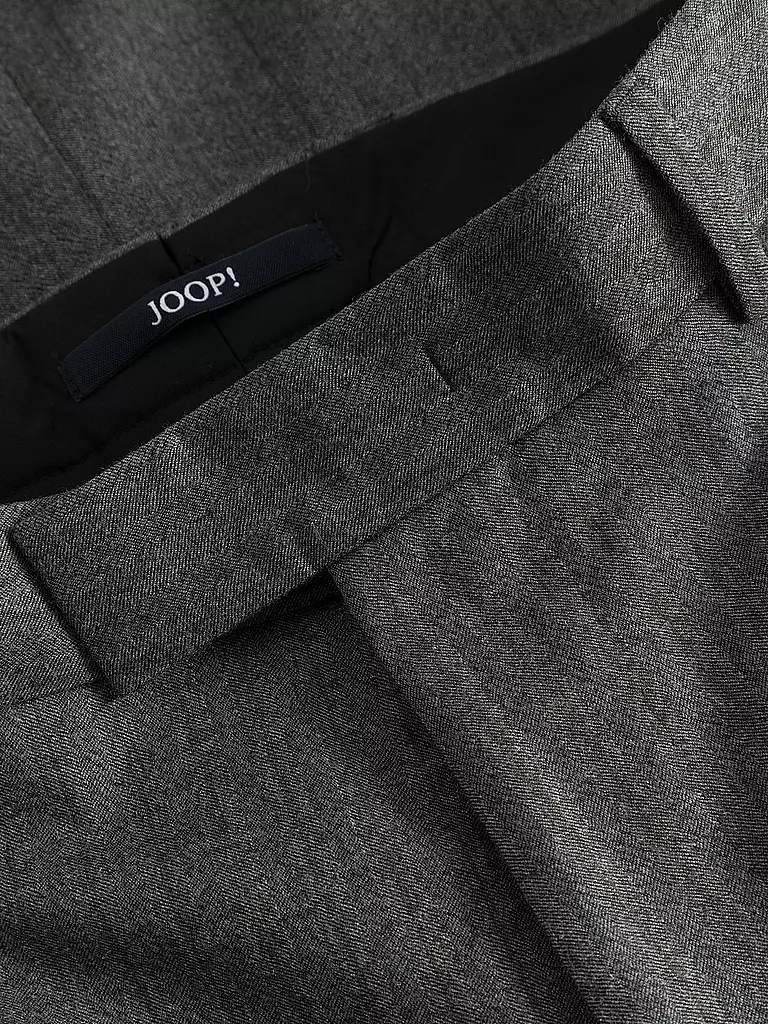 JOOP | Anzug Slim Fit HEAZY-RENNET | Grau