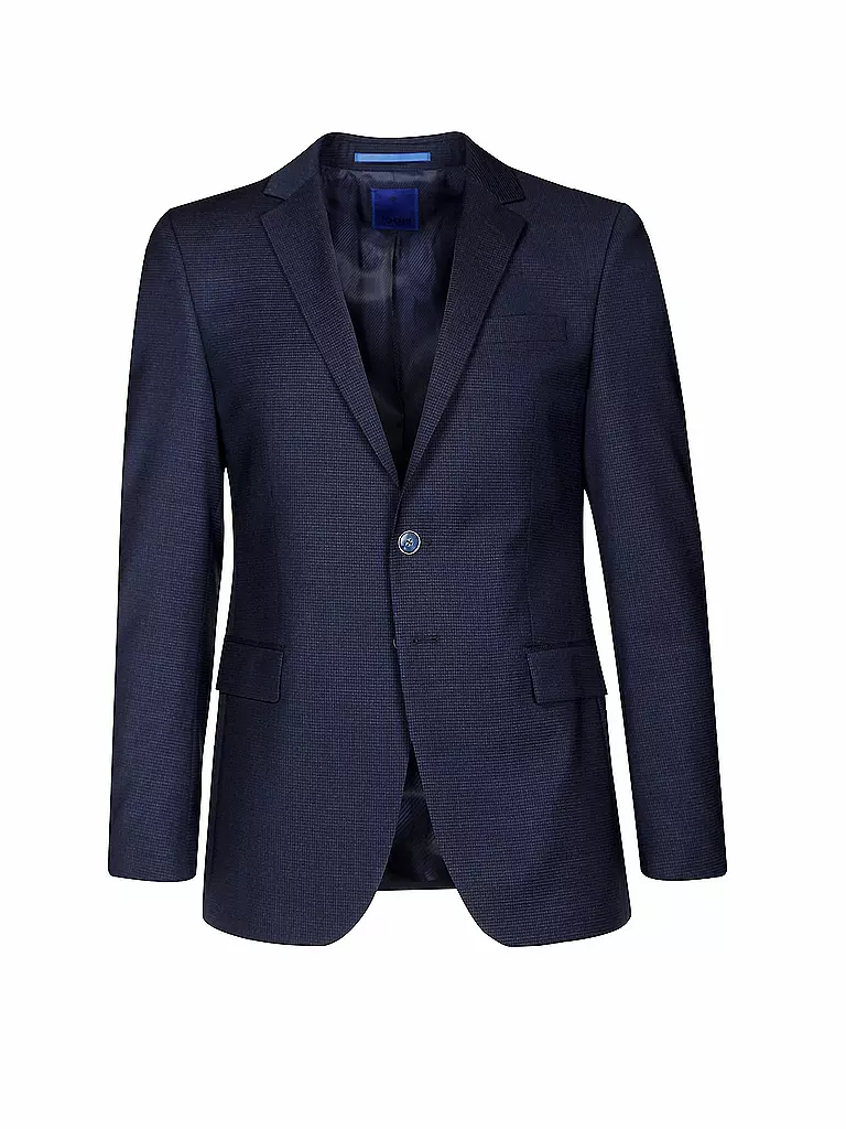 JOOP | Anzug Slim-Fit "Herby/Blayr" | blau