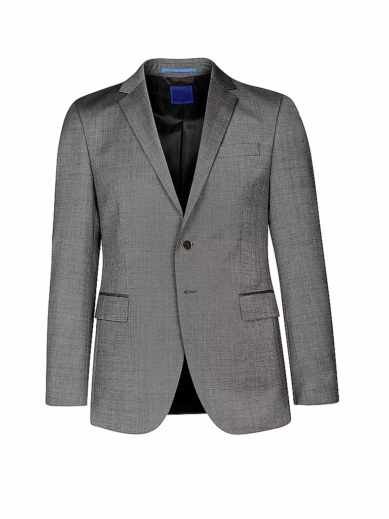 JOOP | Anzug Slim-Fit "Herby/Blayr" | grau