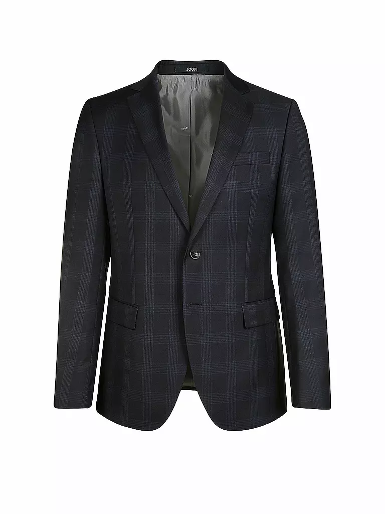 JOOP | Anzug Slim-Fit "Herby/Blayr" | blau