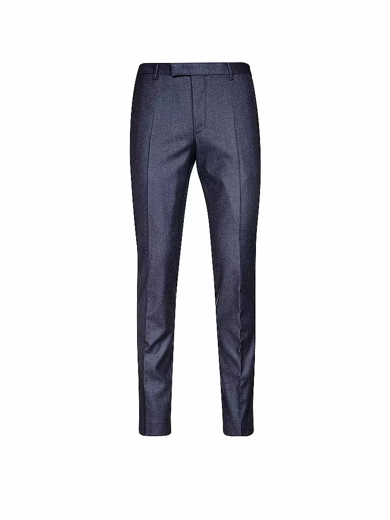 JOOP | Anzug Slim-Fit "Herby/Blayr" | blau