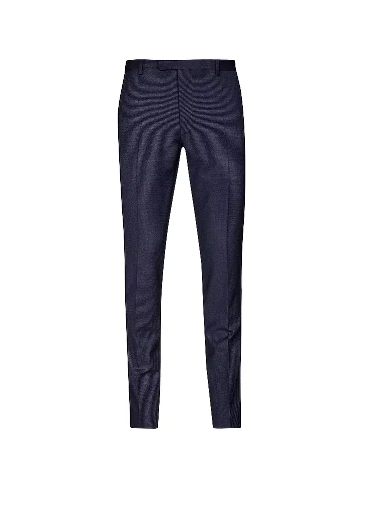 JOOP | Anzug Slim-Fit "Herby/Blayr" | blau