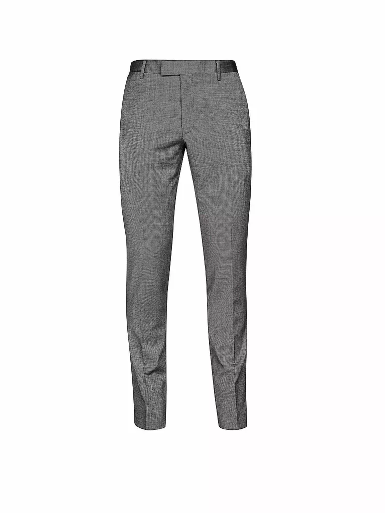 JOOP | Anzug Slim-Fit "Herby/Blayr" | grau