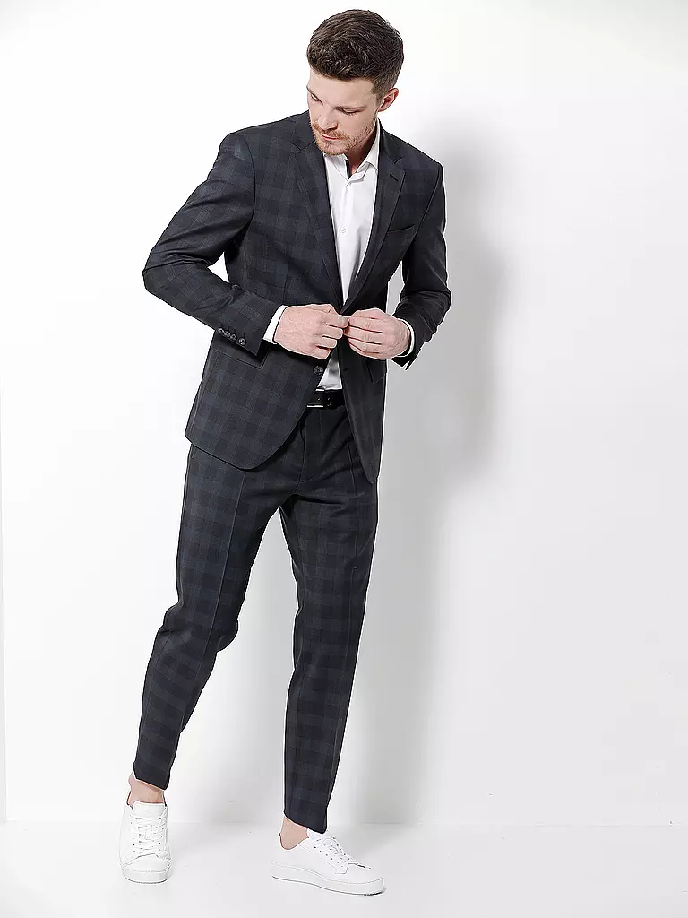 JOOP | Anzug Slim-Fit "Herby/Blayr" | 