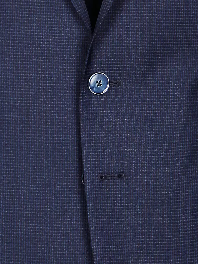JOOP | Anzug Slim-Fit "Herby/Blayr" | blau
