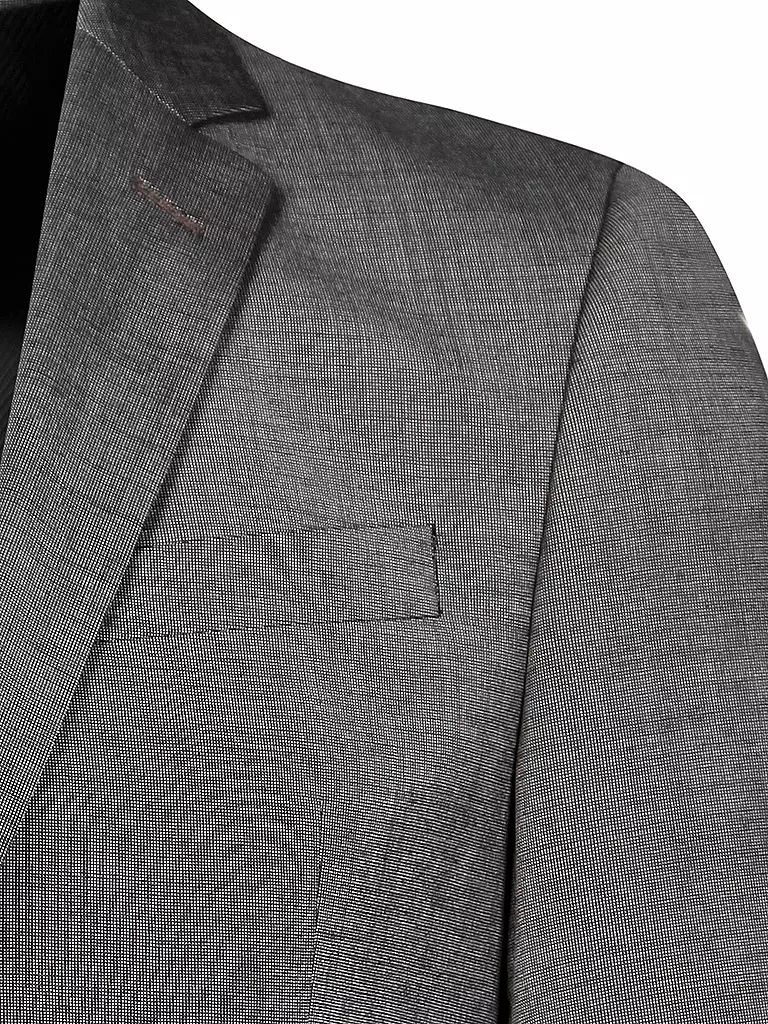 JOOP | Anzug Slim-Fit "Herby/Blayr" | grau