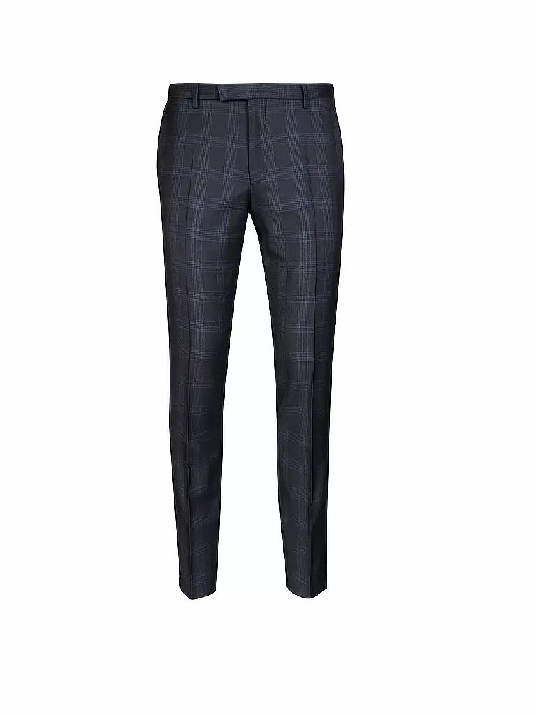 JOOP | Anzug Slim-Fit "Herby/Blayr" | blau