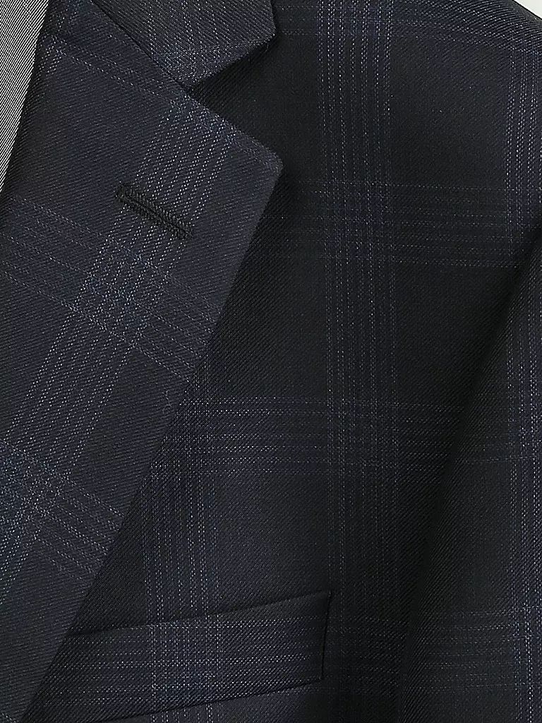 JOOP | Anzug Slim-Fit "Herby/Blayr" | blau