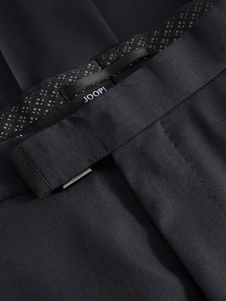 JOOP | Anzughose BASK | blau