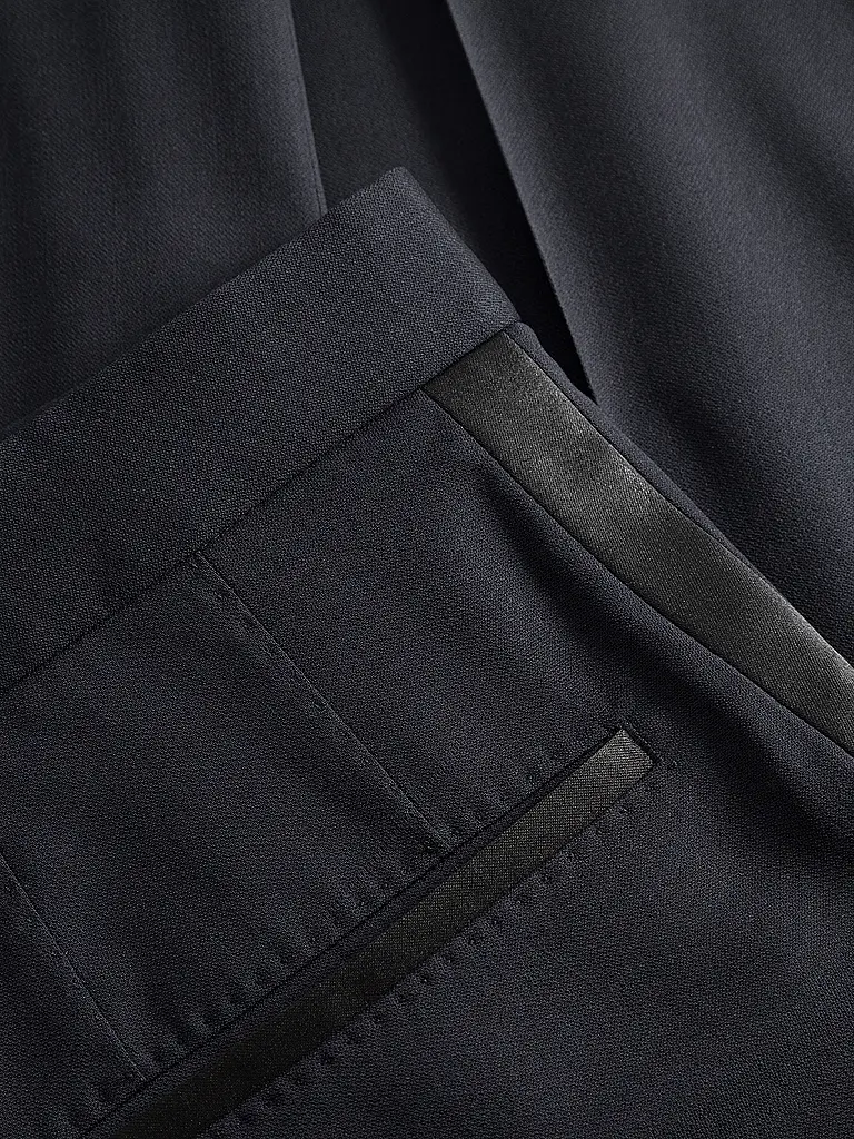 JOOP | Anzughose BASK | blau