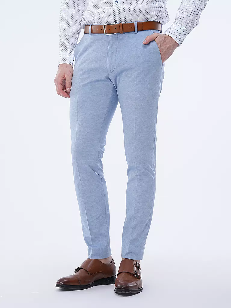 JOOP | Anzughose Extra Slim Fit GUN | hellgrün